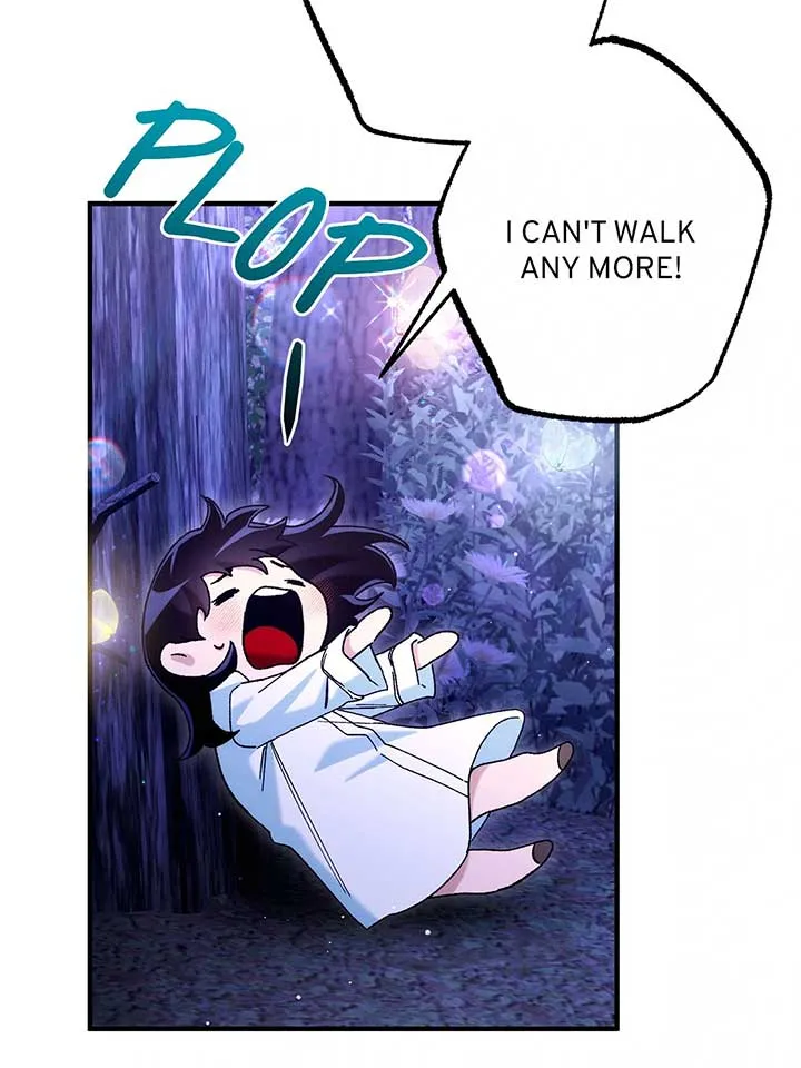 The Beast Within Chapter 81 Online - página 9