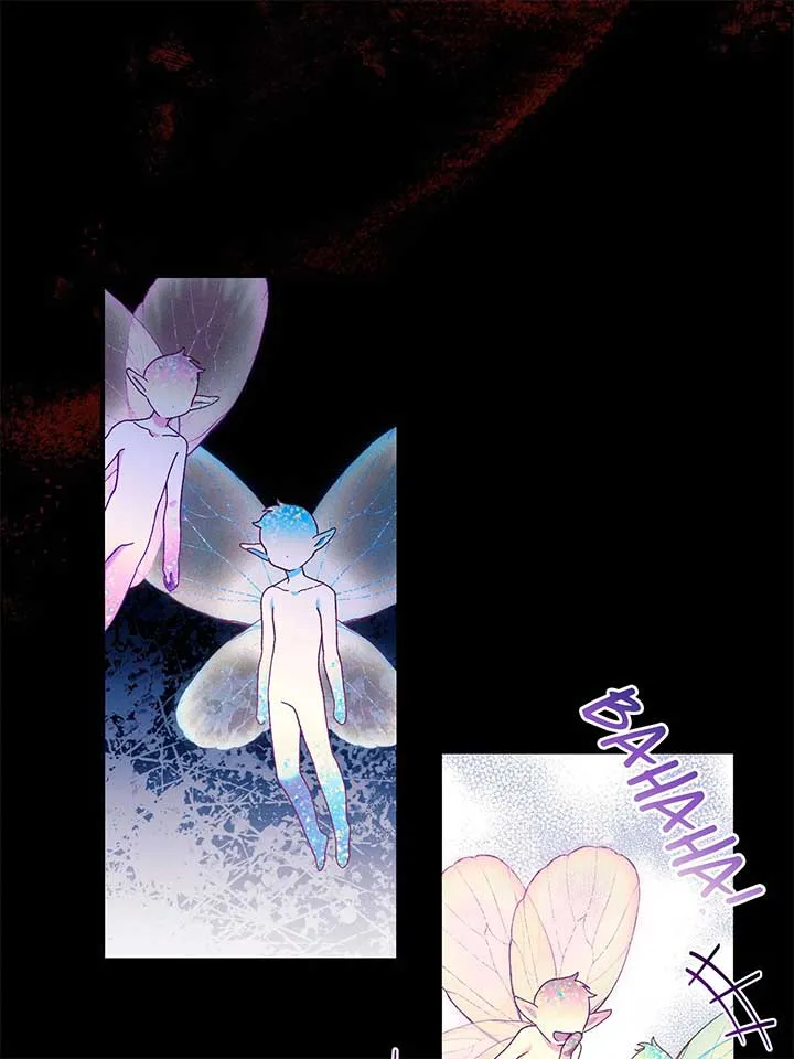The Beast Within Chapter 81 Online - página 30