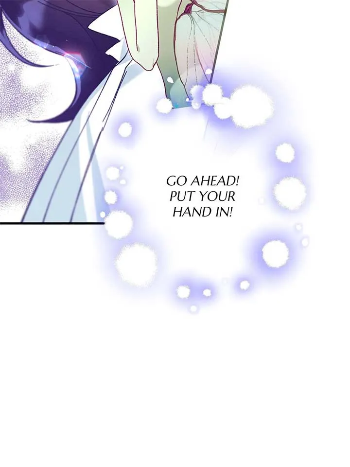 The Beast Within Chapter 81 Online - página 45