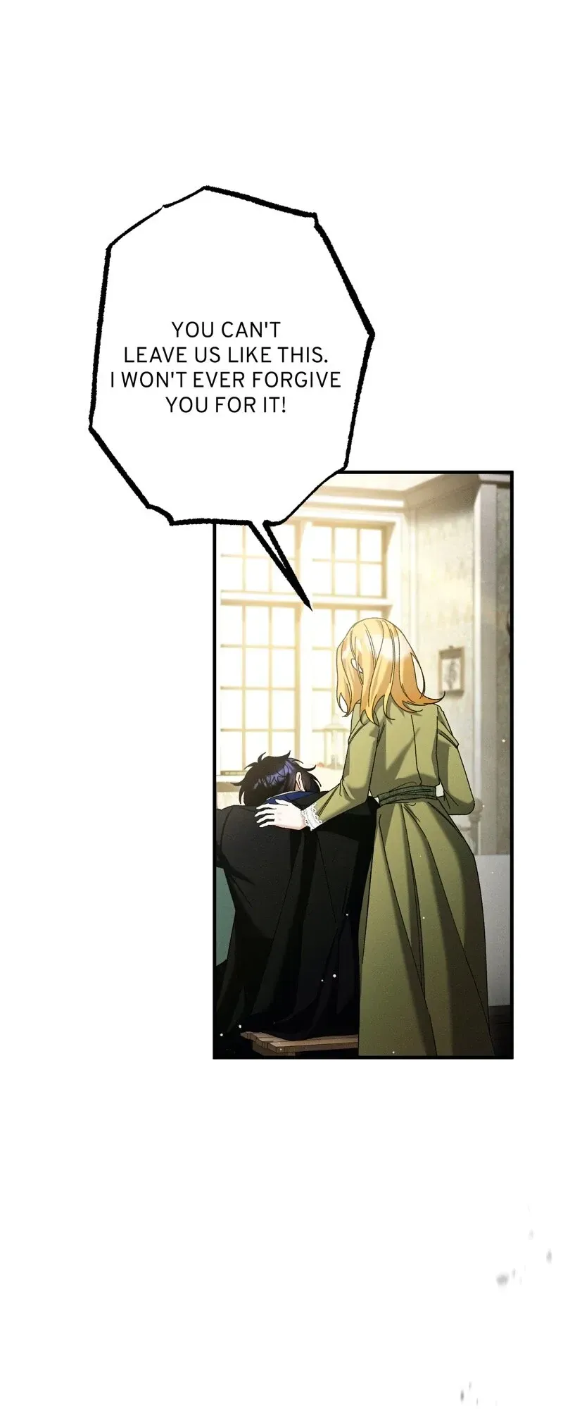 The Beast Within Chapter 83 Online - página 5