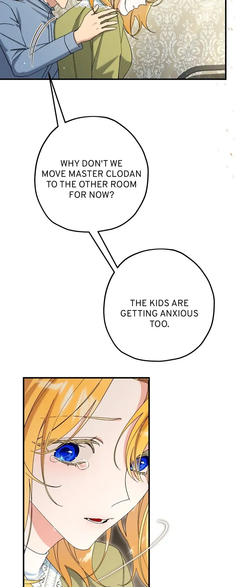 The Beast Within Chapter 83 Online - página 13
