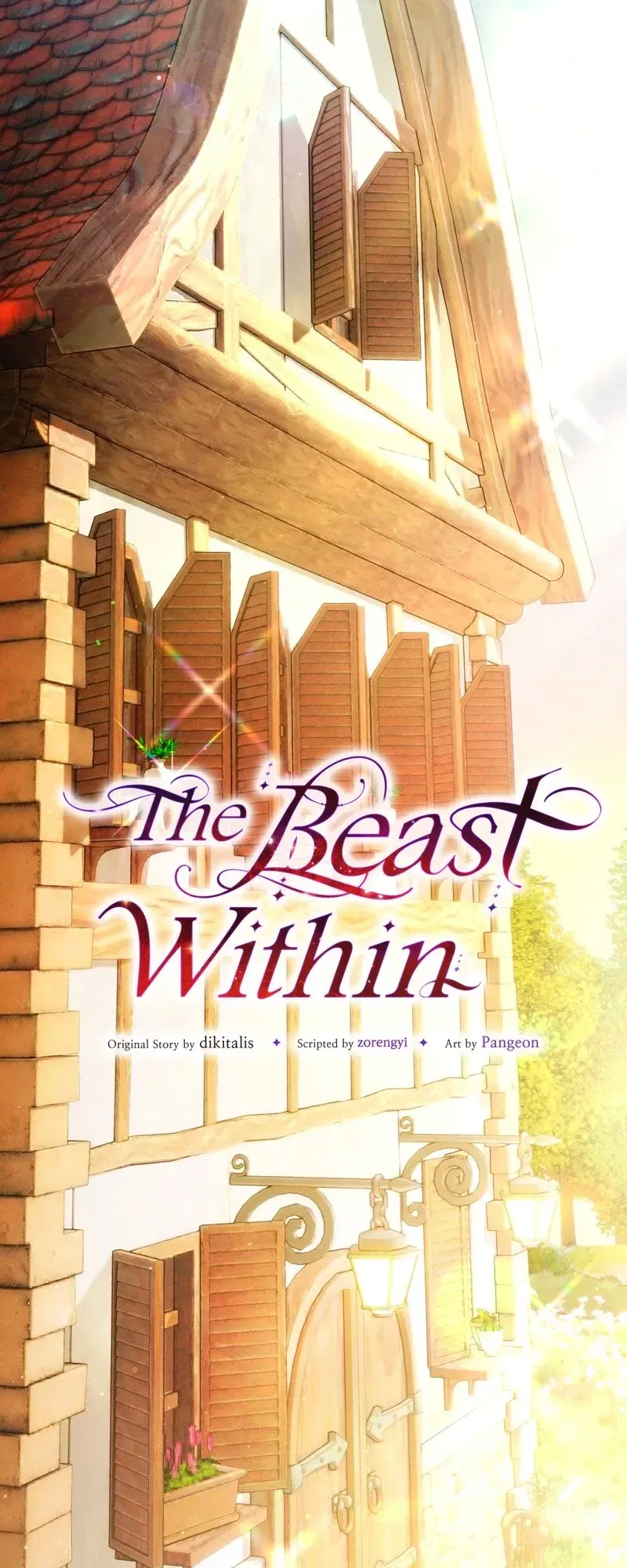 The Beast Within Chapter 83 Online - página 17