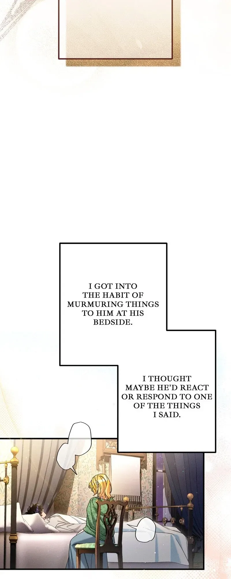 The Beast Within Chapter 83 Online - página 21