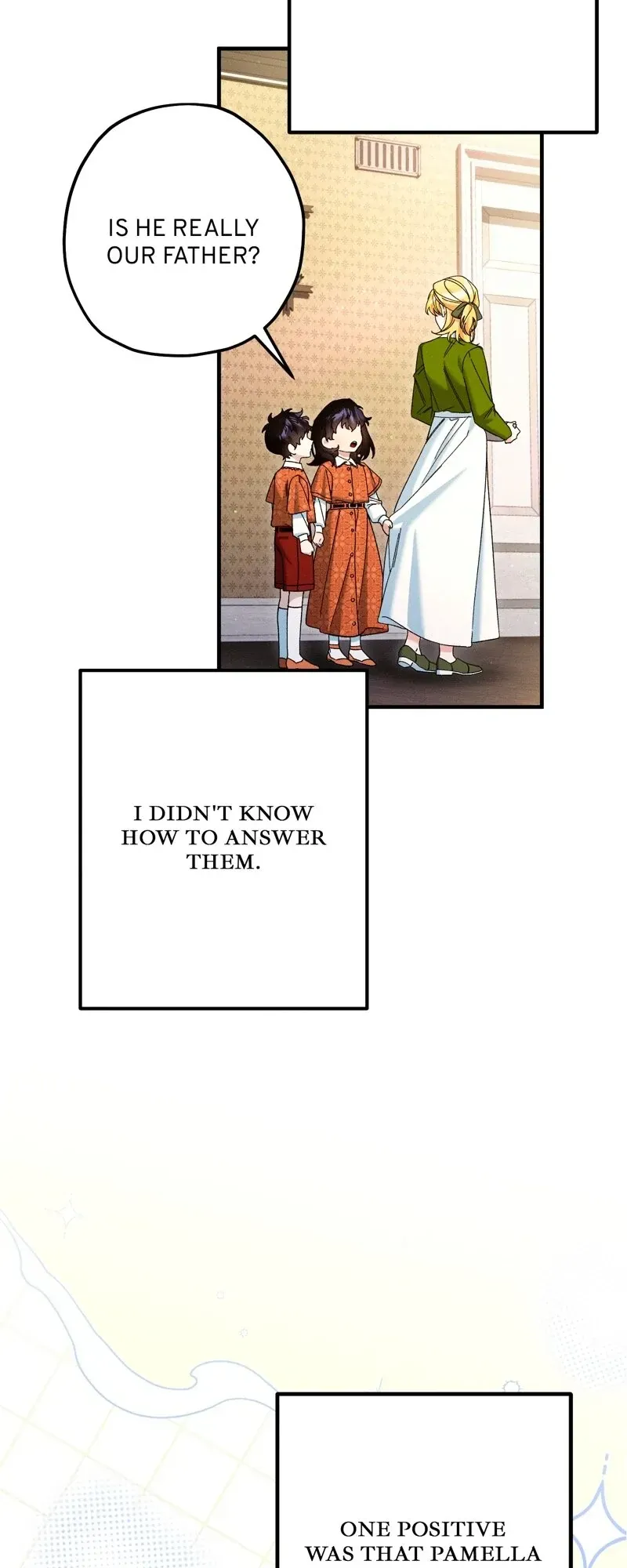 The Beast Within Chapter 83 Online - página 23