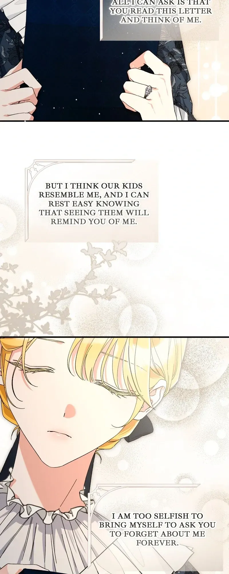 The Beast Within Chapter 83 Online - página 29
