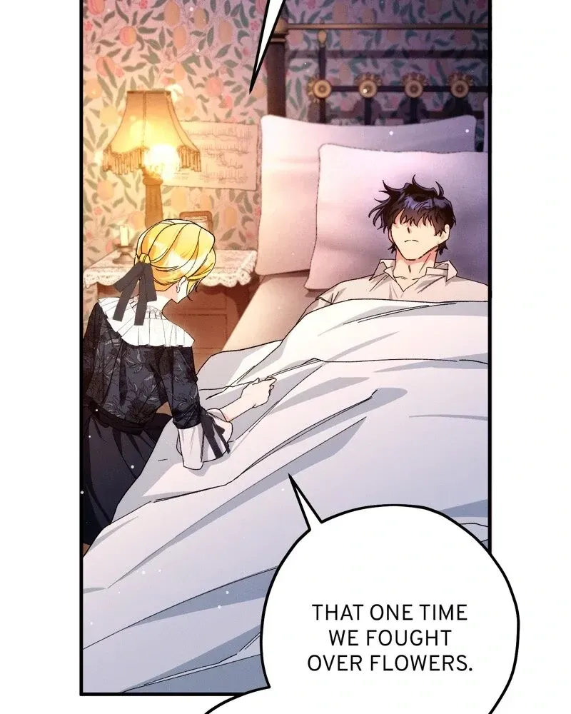 The Beast Within Chapter 83 Online - página 32