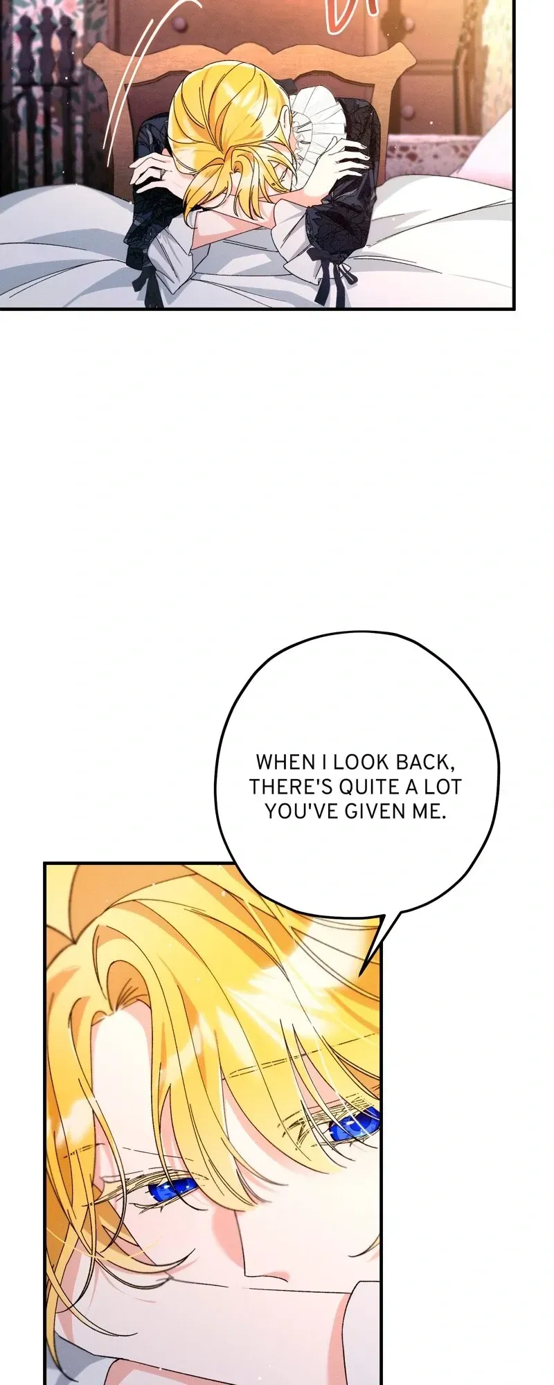 The Beast Within Chapter 83 Online - página 35