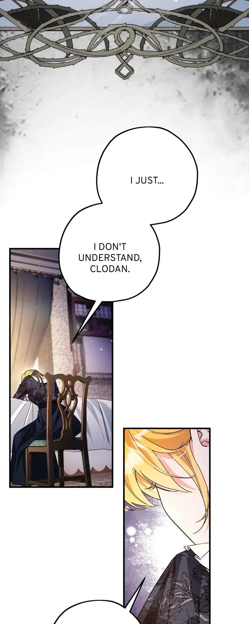 The Beast Within Chapter 83 Online - página 38