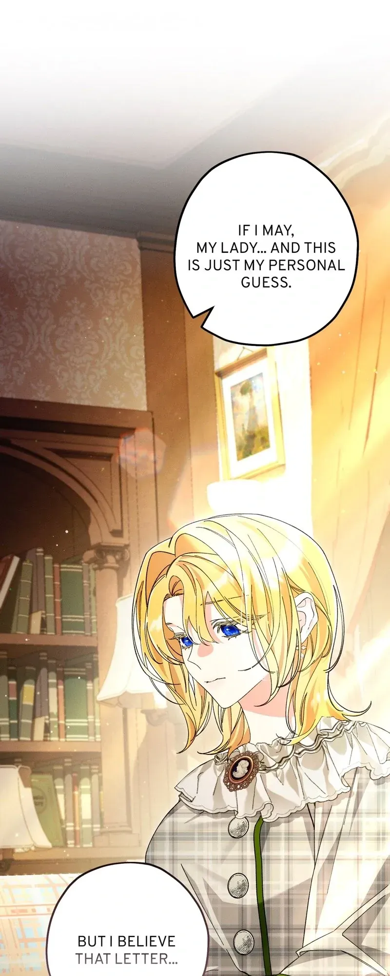 The Beast Within Chapter 83 Online - página 44