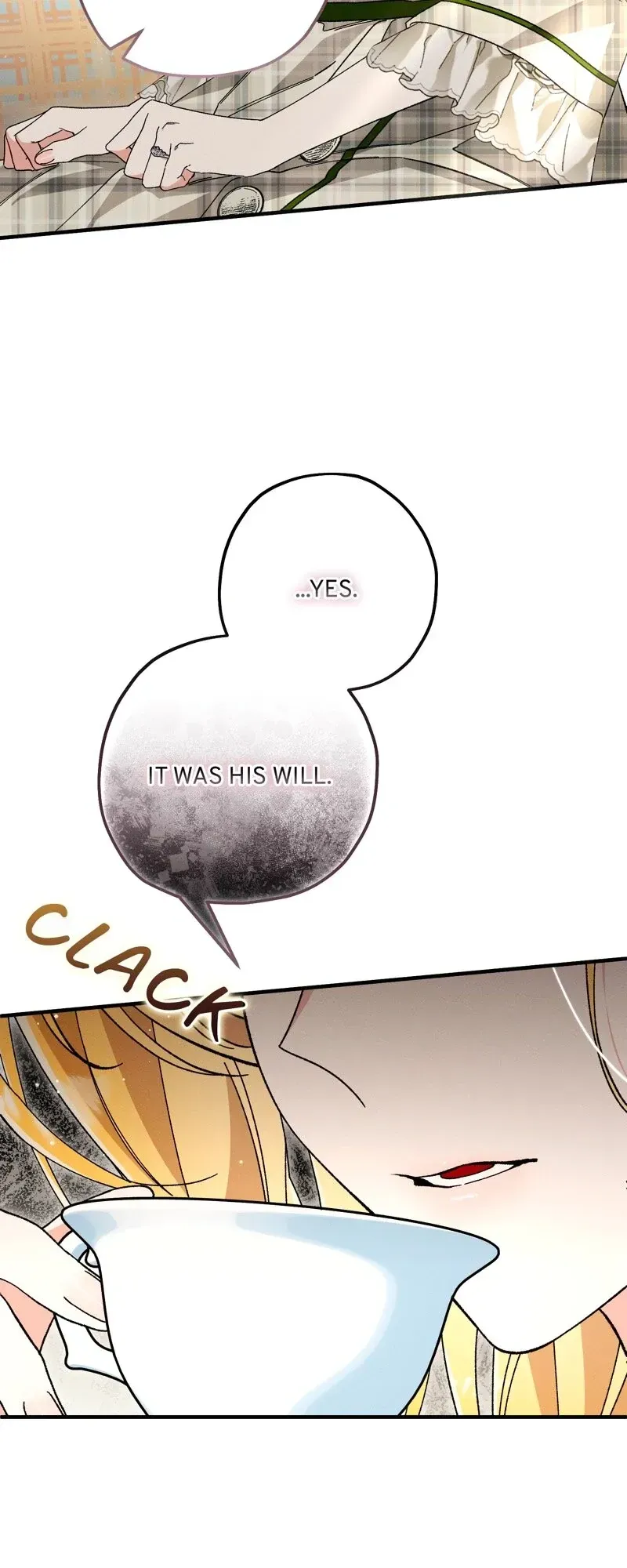 The Beast Within Chapter 83 Online - página 45