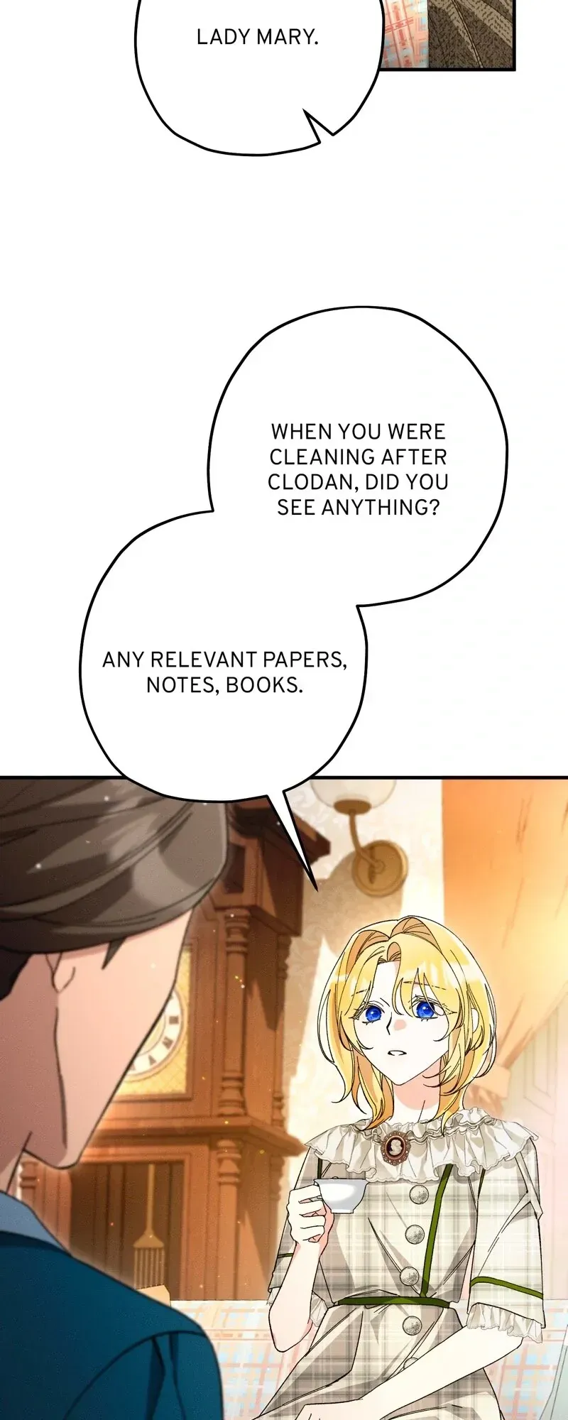 The Beast Within Chapter 83 Online - página 47