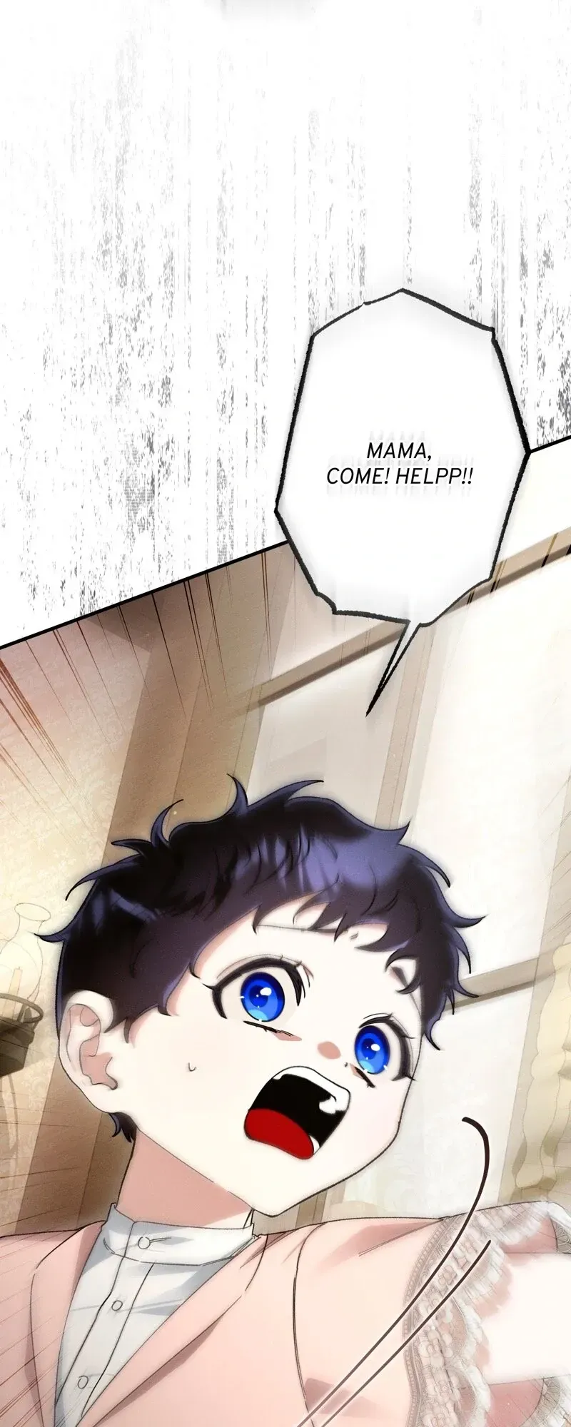 The Beast Within Chapter 83 Online - página 54