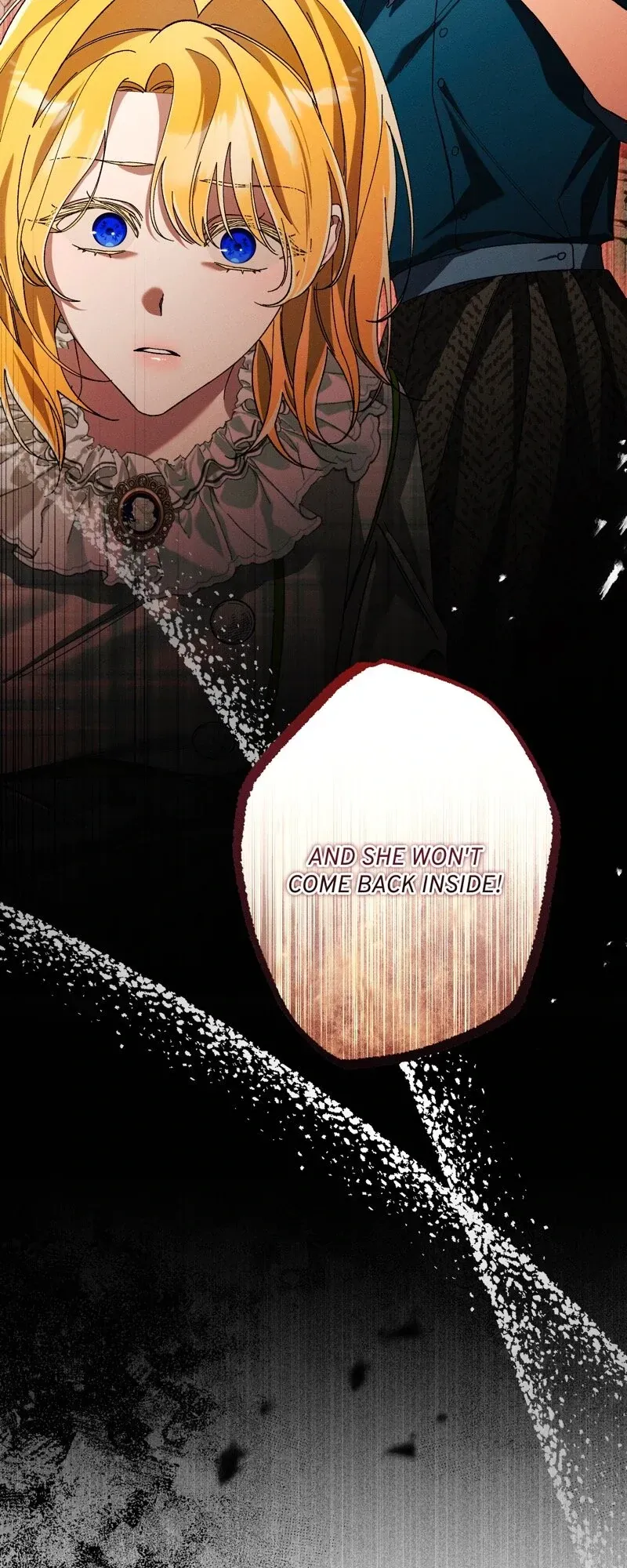 The Beast Within Chapter 83 Online - página 59