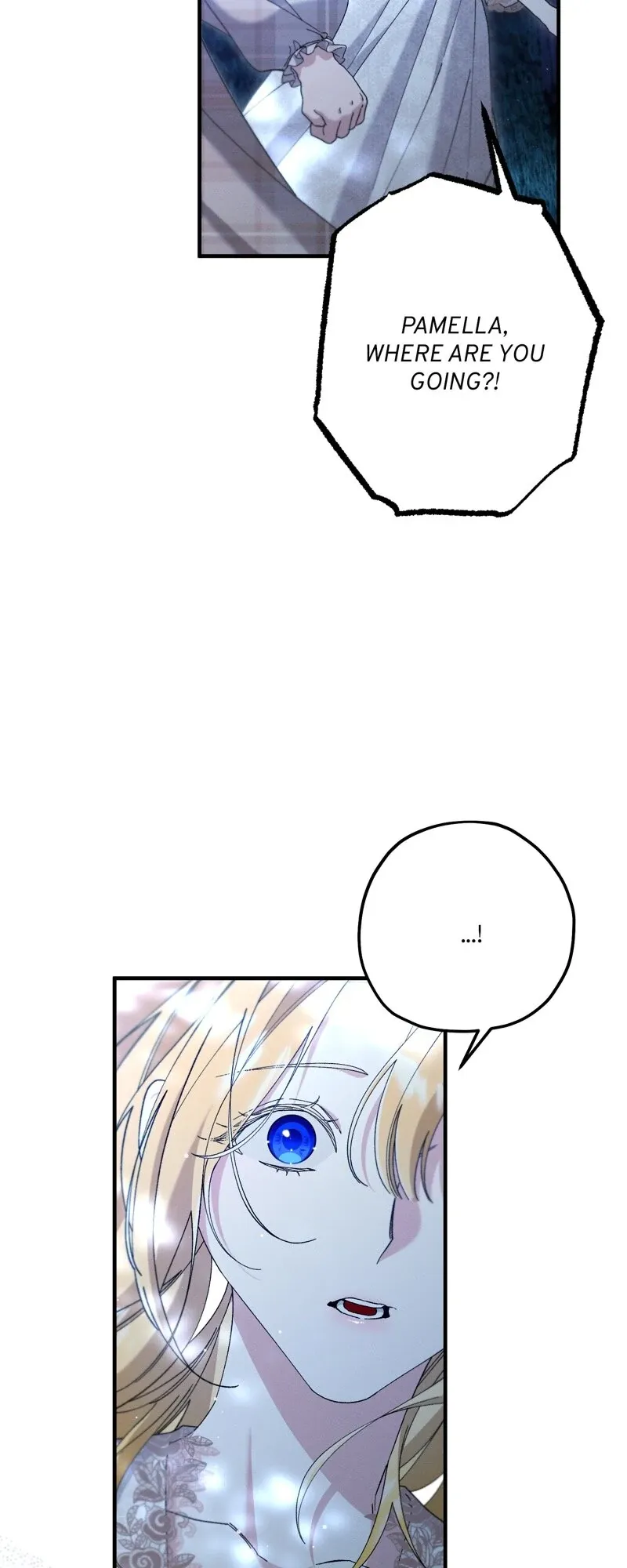 The Beast Within Chapter 85 Online - página 11