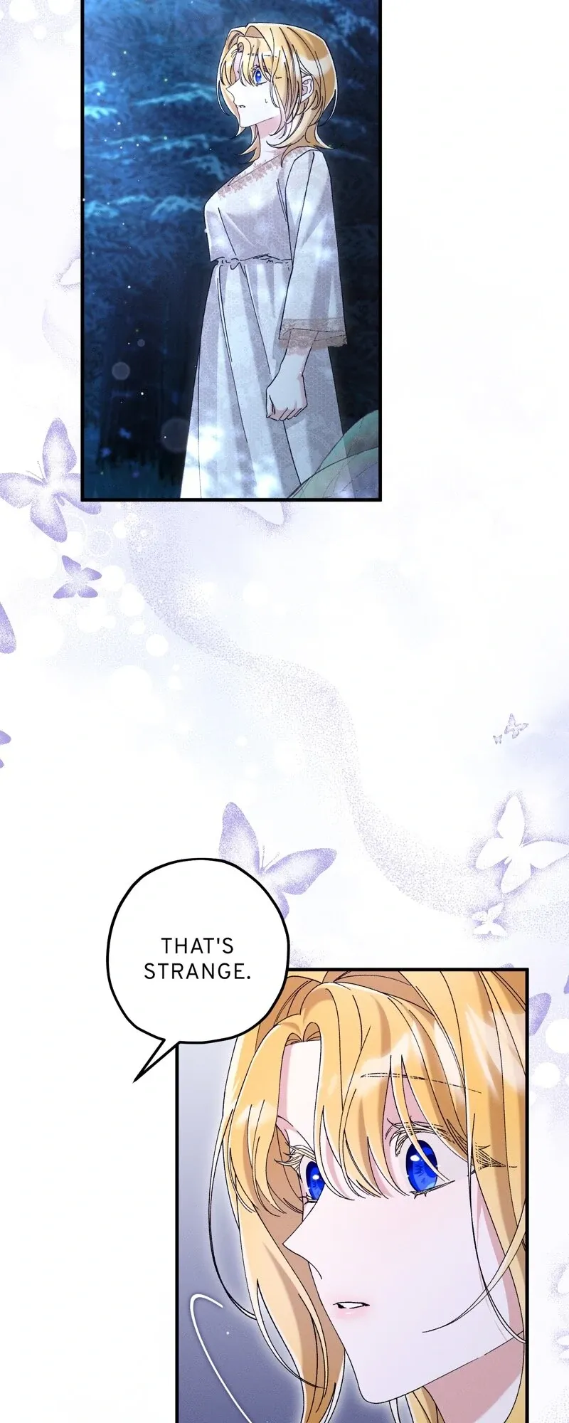 The Beast Within Chapter 85 Online - página 15