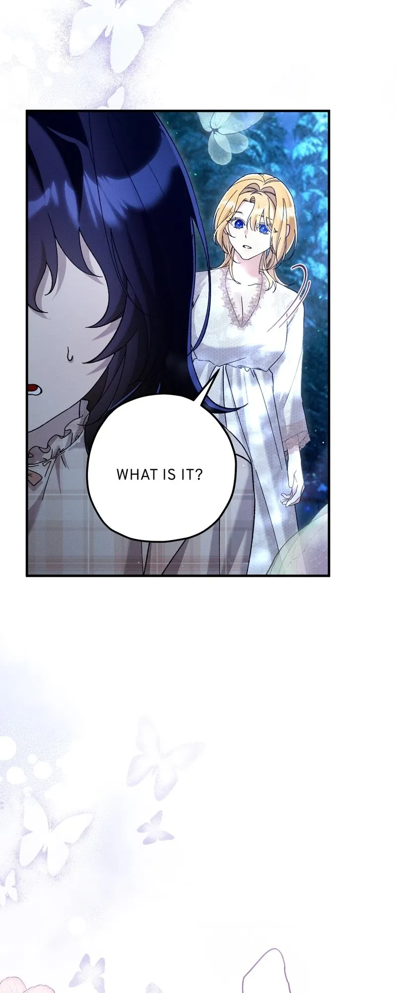 The Beast Within Chapter 85 Online - página 17