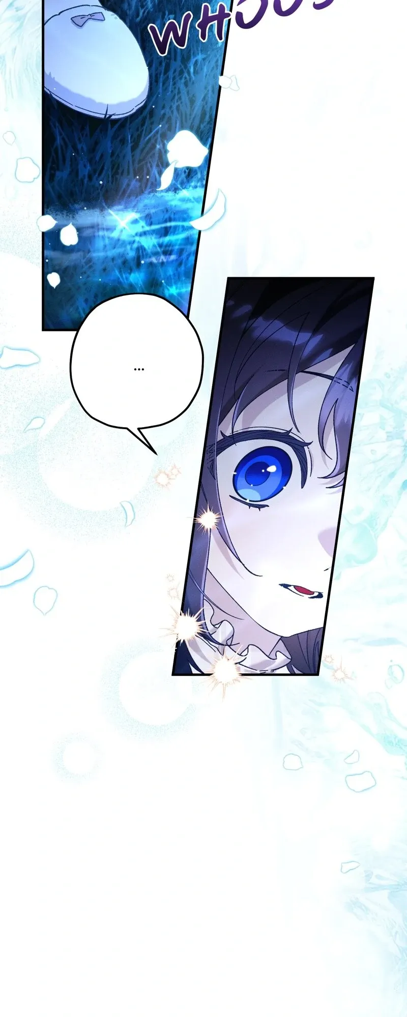 The Beast Within Chapter 85 Online - página 27
