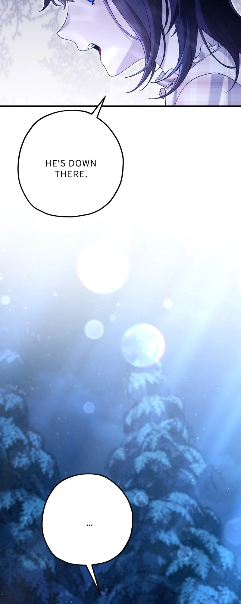 The Beast Within Chapter 85 Online - página 31