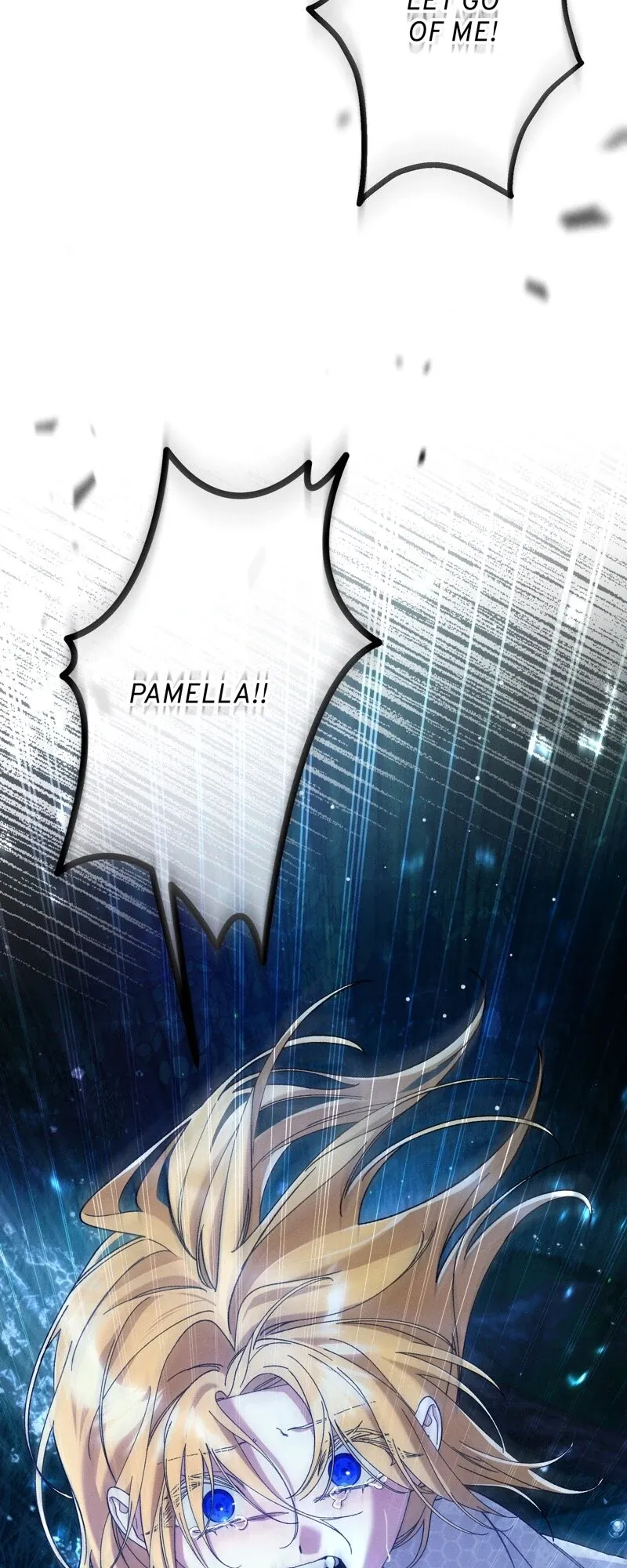 The Beast Within Chapter 85 Online - página 45