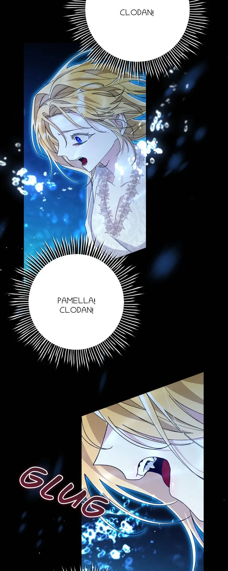 The Beast Within Chapter 85 Online - página 55