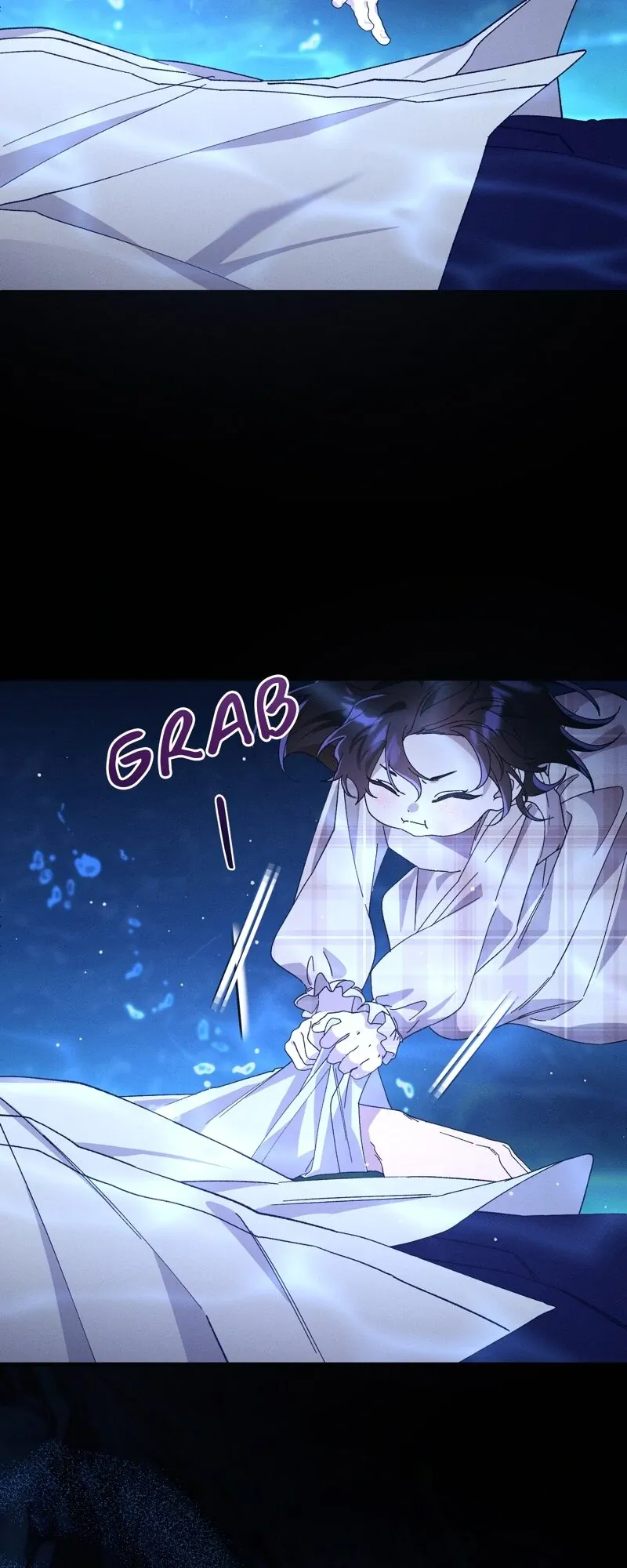 The Beast Within Chapter 85 Online - página 65