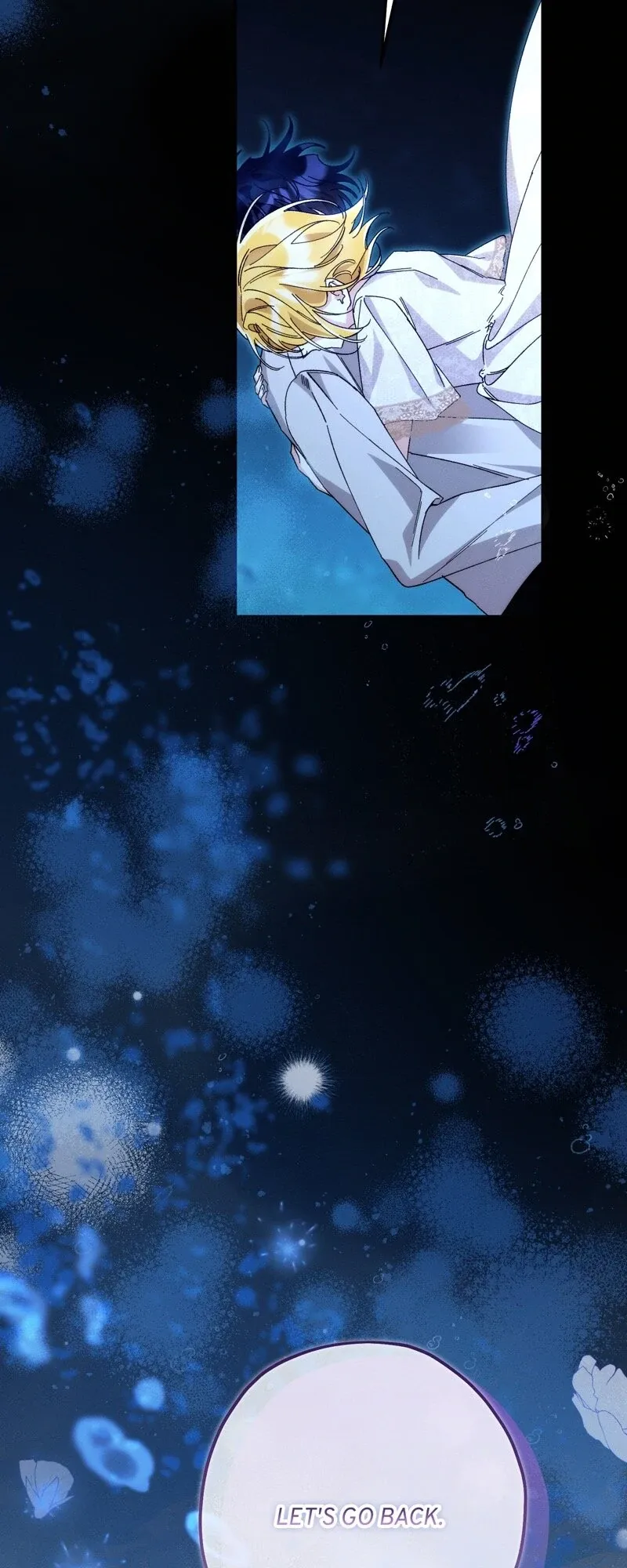 The Beast Within Chapter 85 Online - página 76