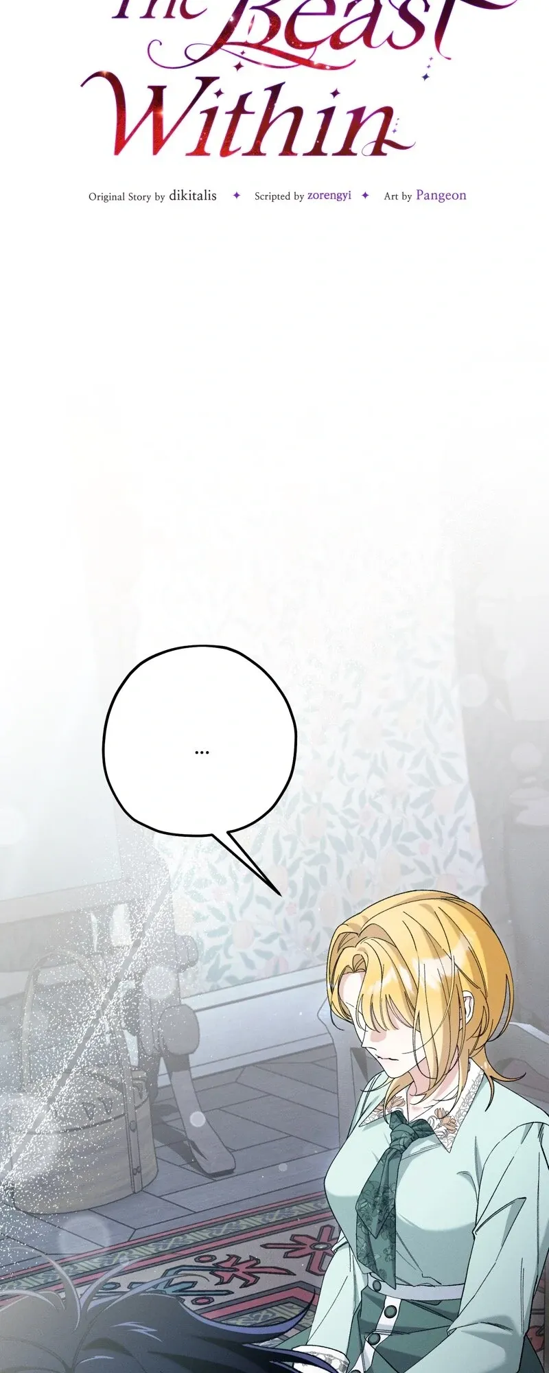 The Beast Within Chapter 87 Online - página 3