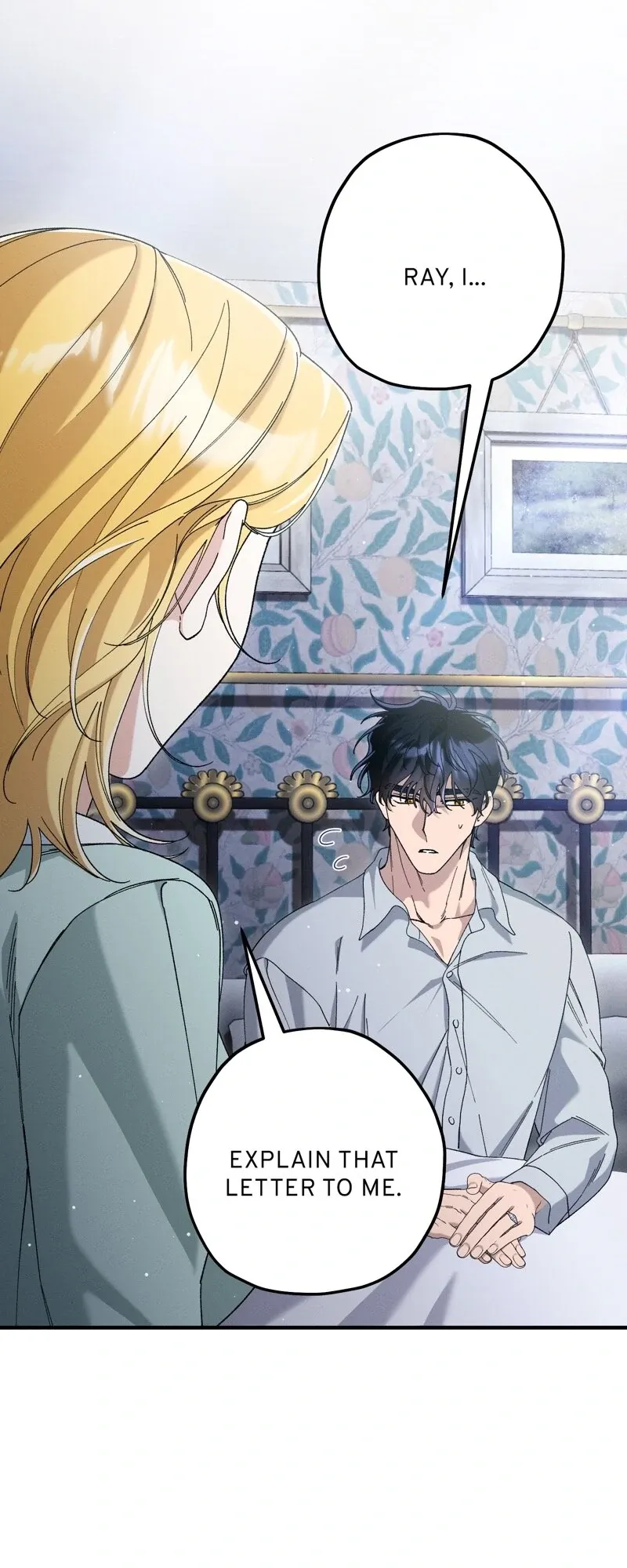 The Beast Within Chapter 87 Online - página 7