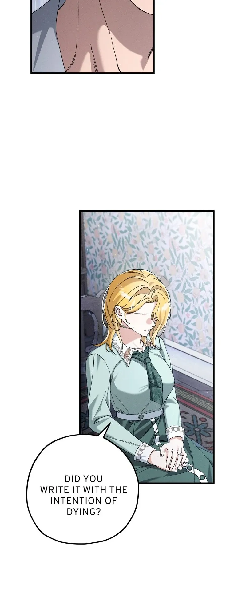 The Beast Within Chapter 87 Online - página 9
