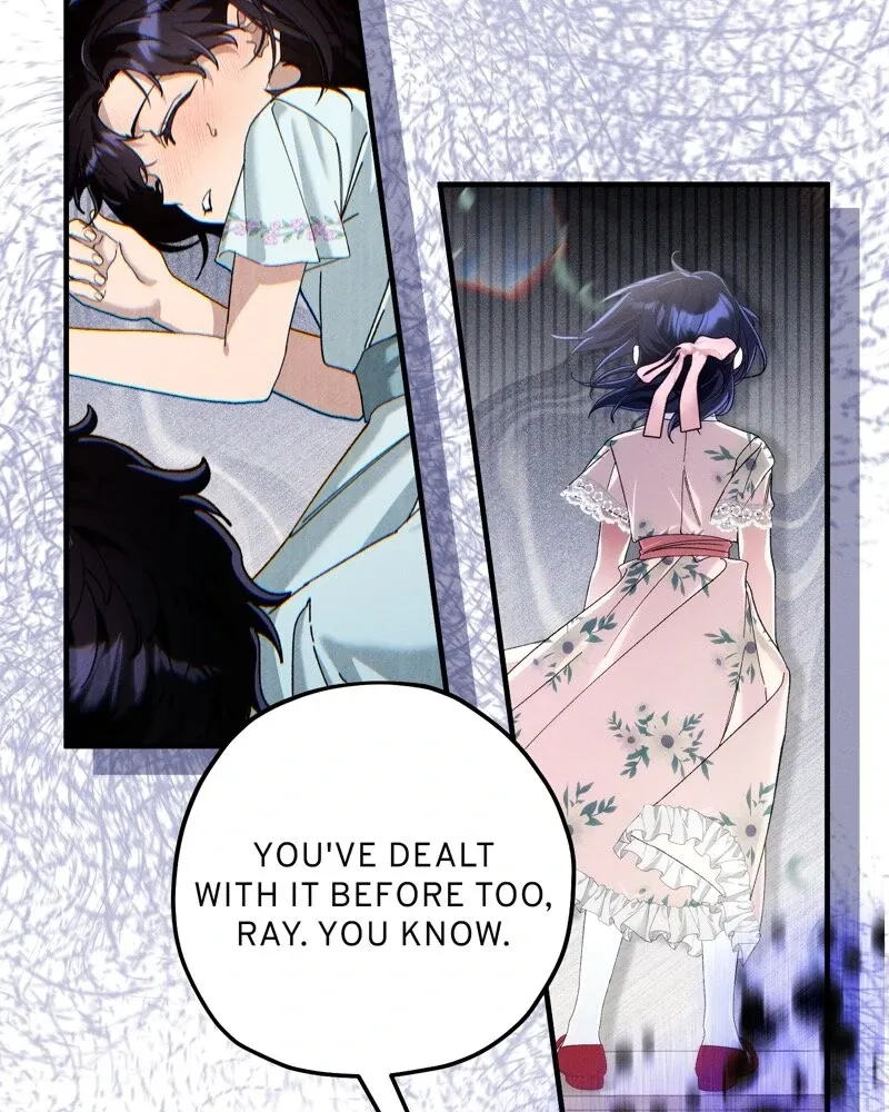 The Beast Within Chapter 87 Online - página 16