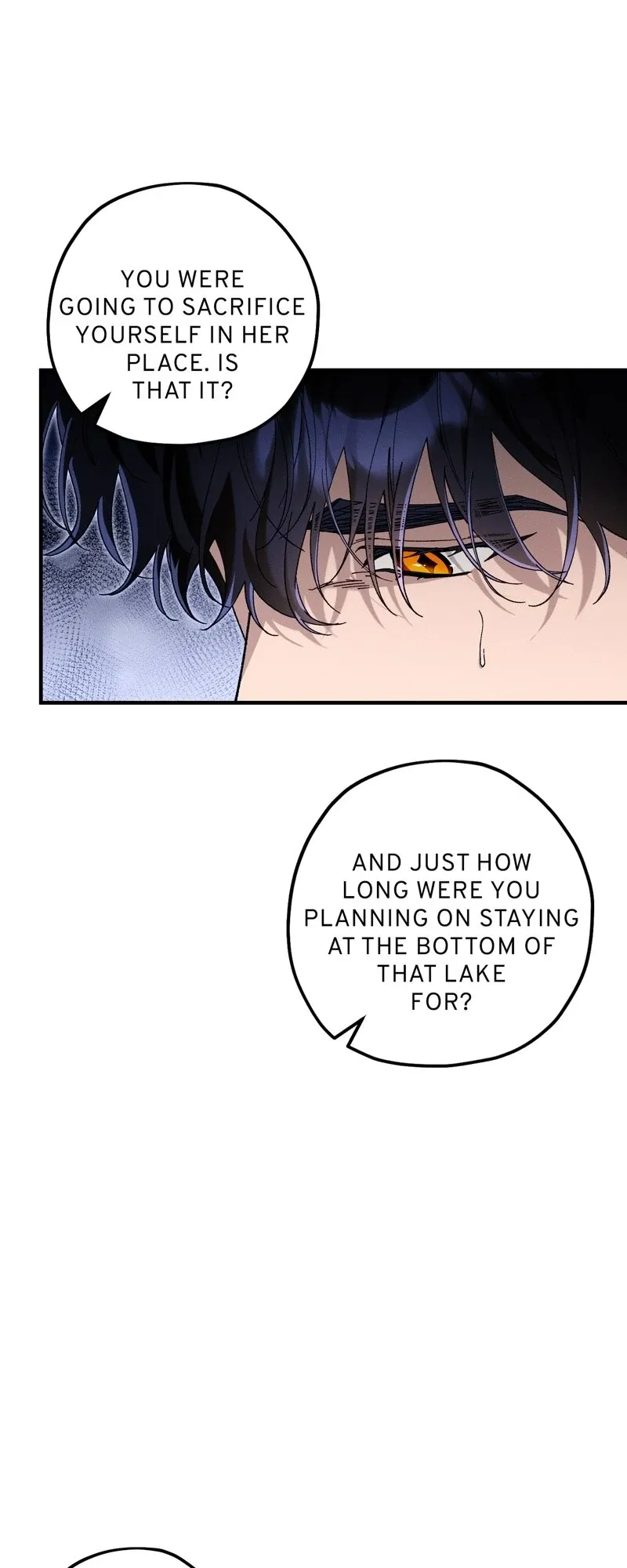 The Beast Within Chapter 87 Online - página 20