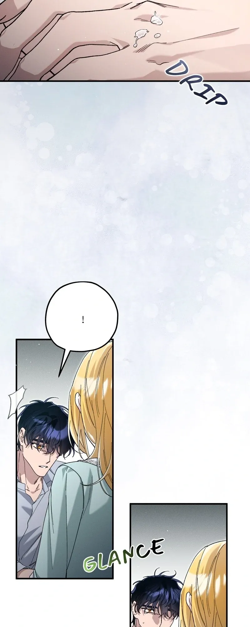 The Beast Within Chapter 87 Online - página 23