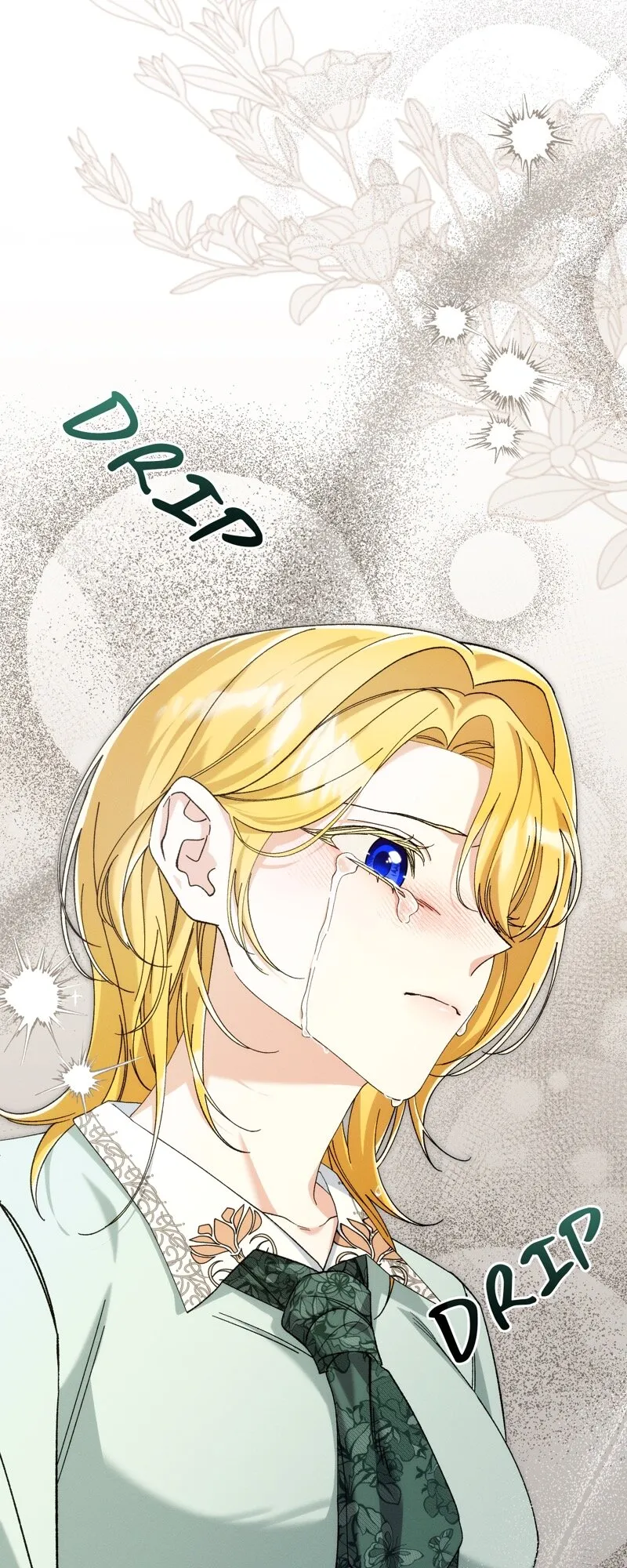 The Beast Within Chapter 87 Online - página 25