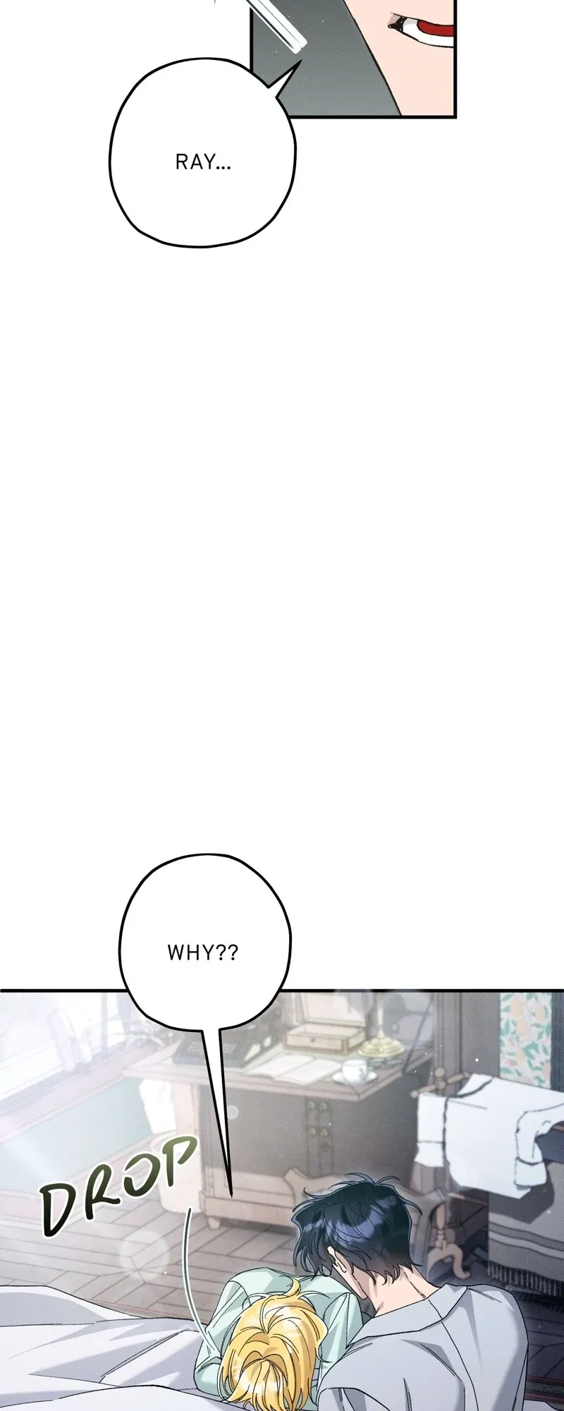 The Beast Within Chapter 87 Online - página 27