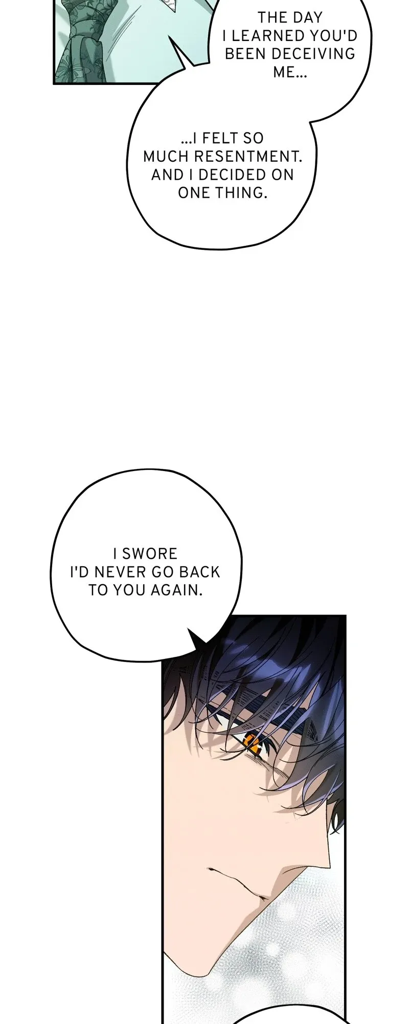 The Beast Within Chapter 87 Online - página 29