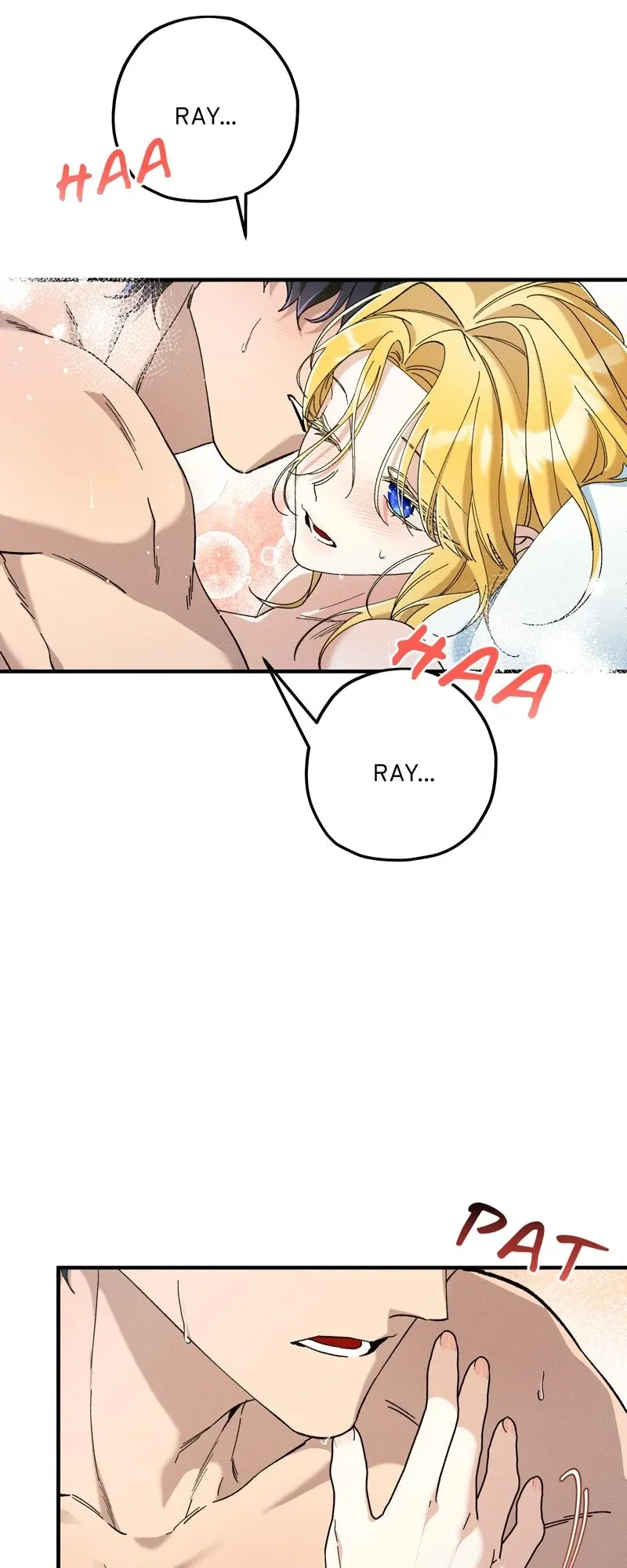 The Beast Within Chapter 87 Online - página 47