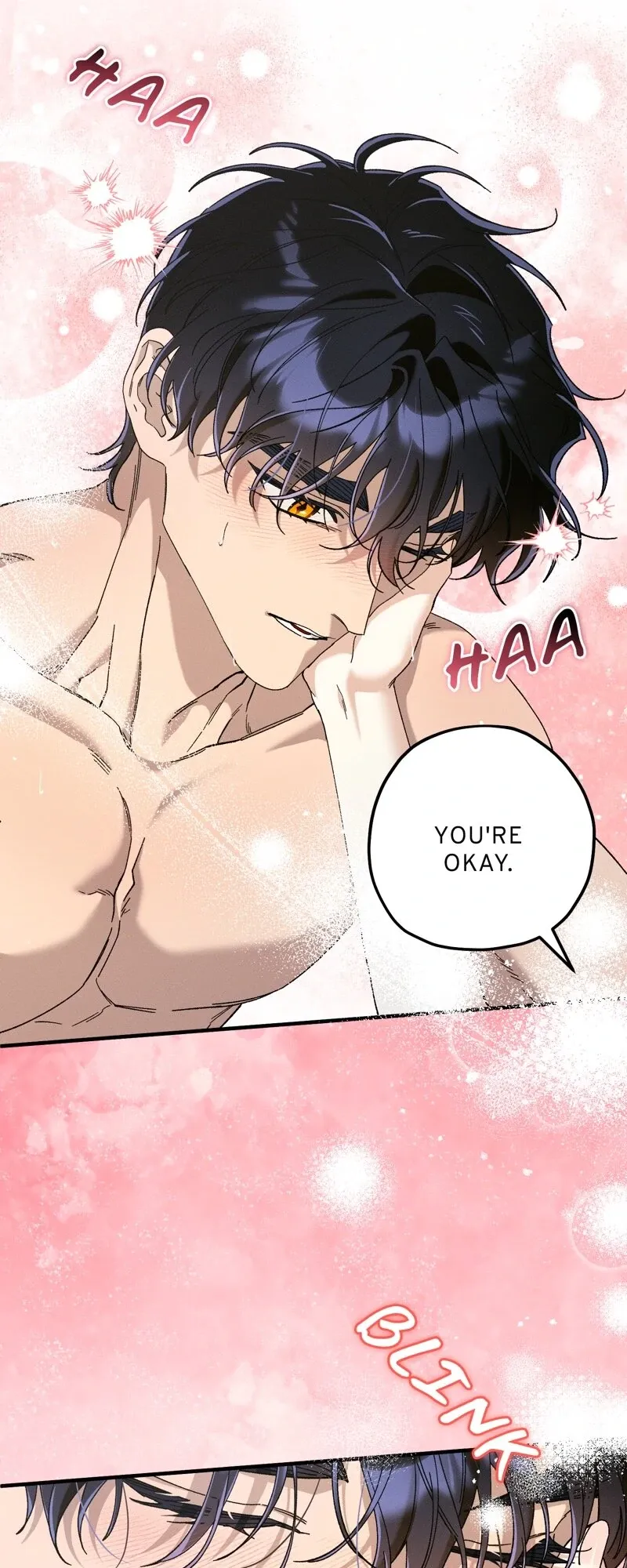 The Beast Within Chapter 87 Online - página 49