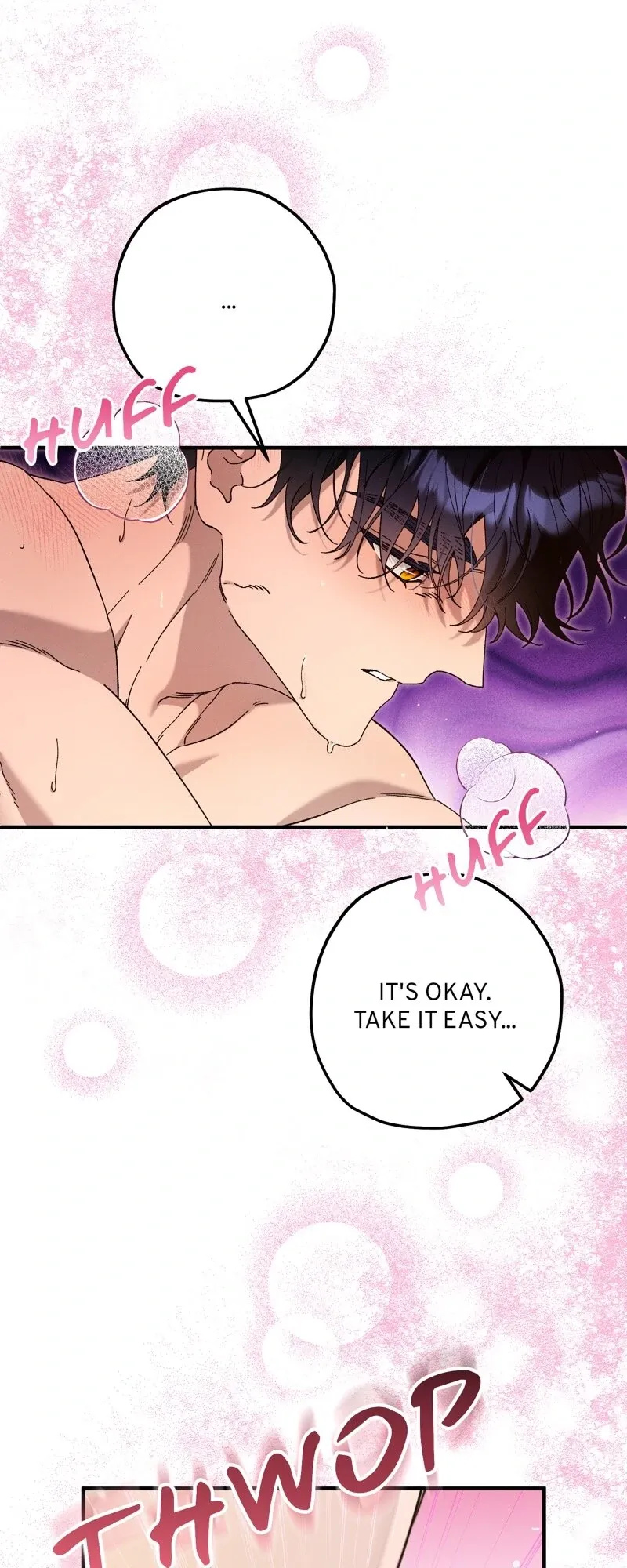 The Beast Within Chapter 87 Online - página 57