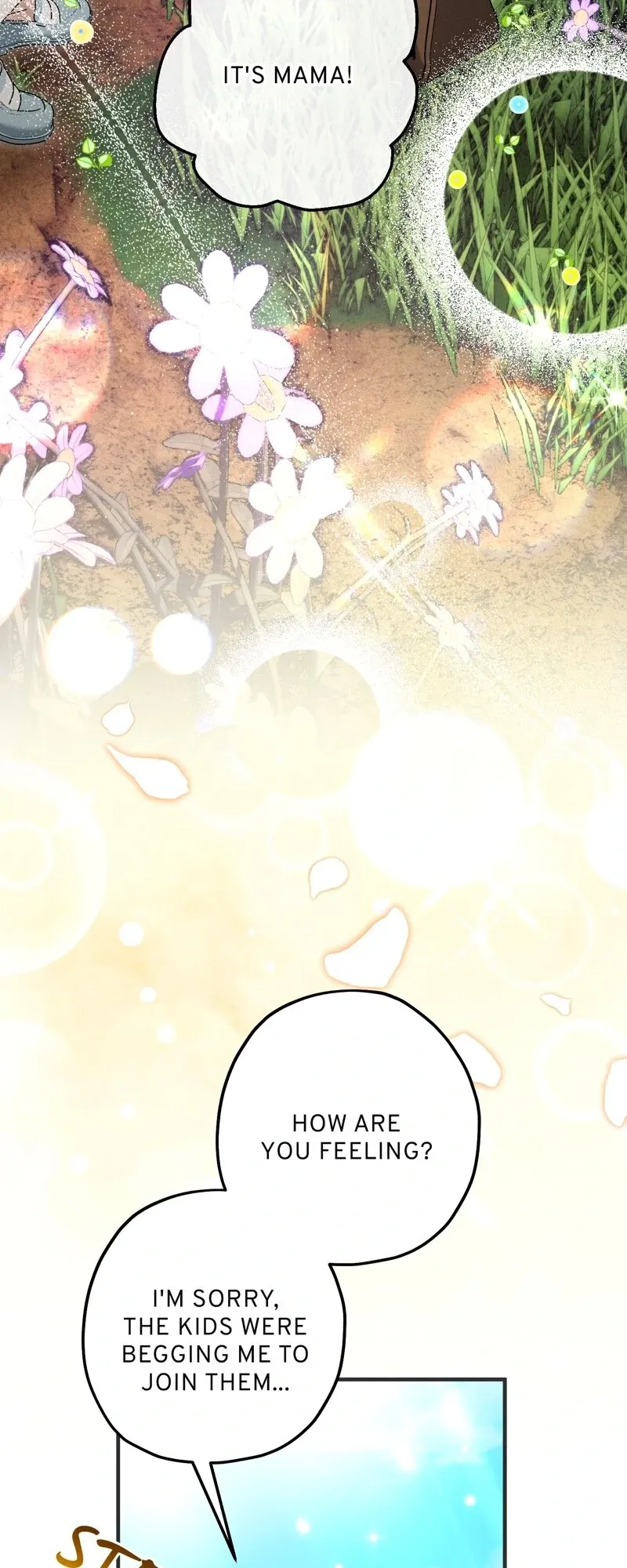 The Beast Within Chapter 87 Online - página 75