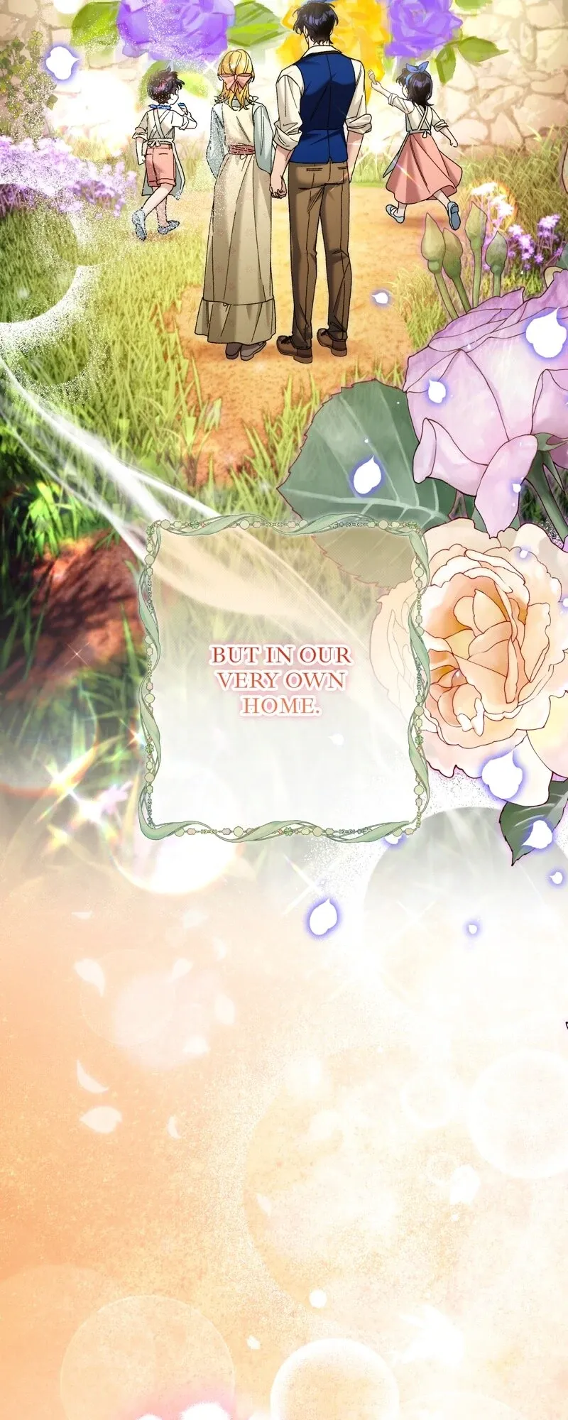 The Beast Within Chapter 87 Online - página 87
