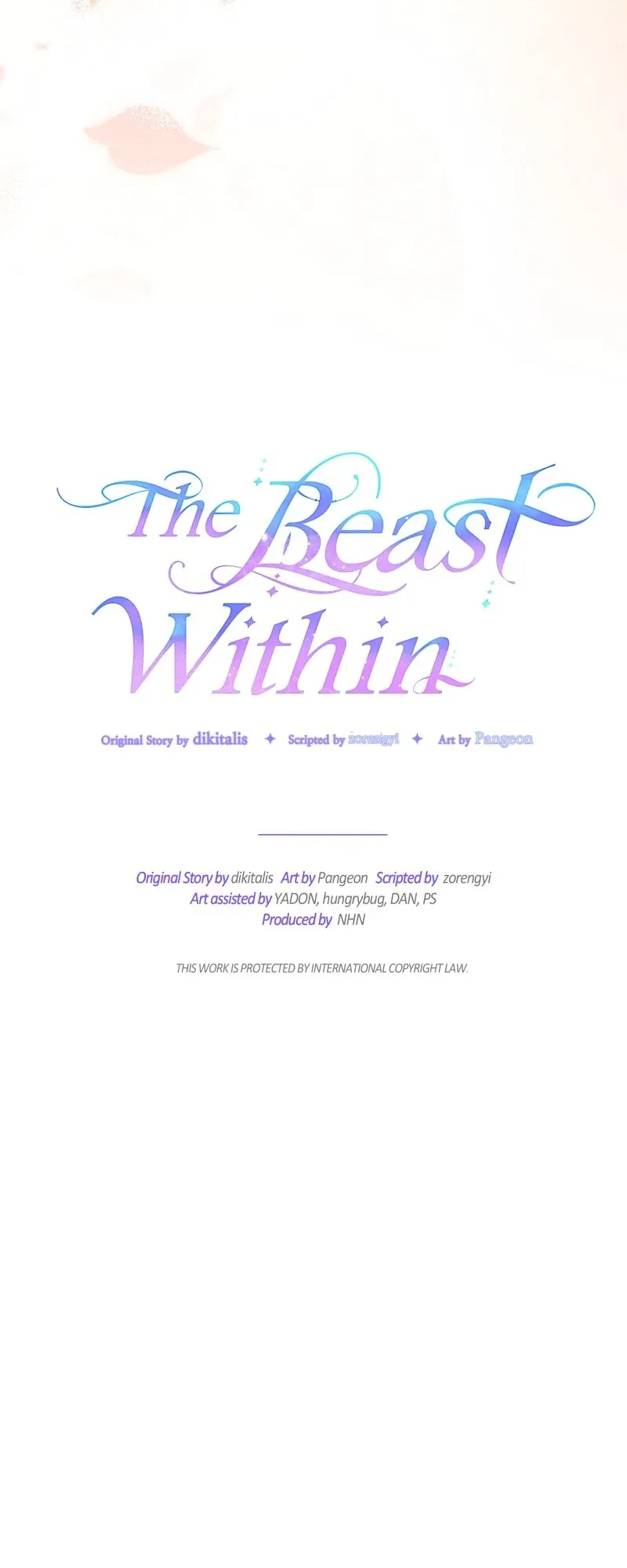 The Beast Within Chapter 87 Online - página 89