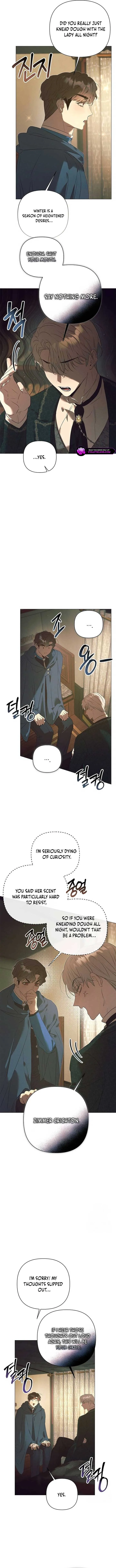 The Beast Won’t Let Me Sleep Chapter 16 Online - página 2