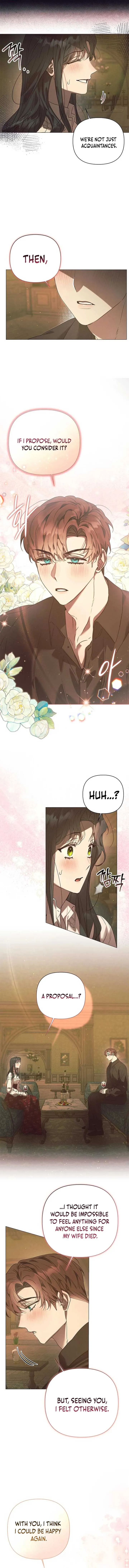 The Beast Won’t Let Me Sleep Chapter 21 Online - página 4