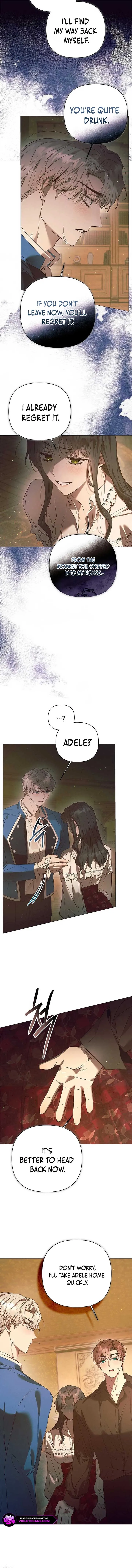 The Beast Won’t Let Me Sleep Chapter 21 Online - página 12