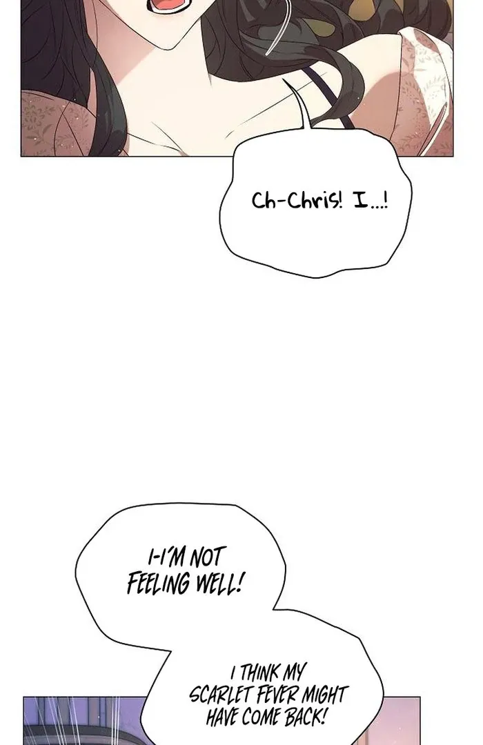 The Beast Won’t Let Me Sleep Chapter 34 Online - página 6