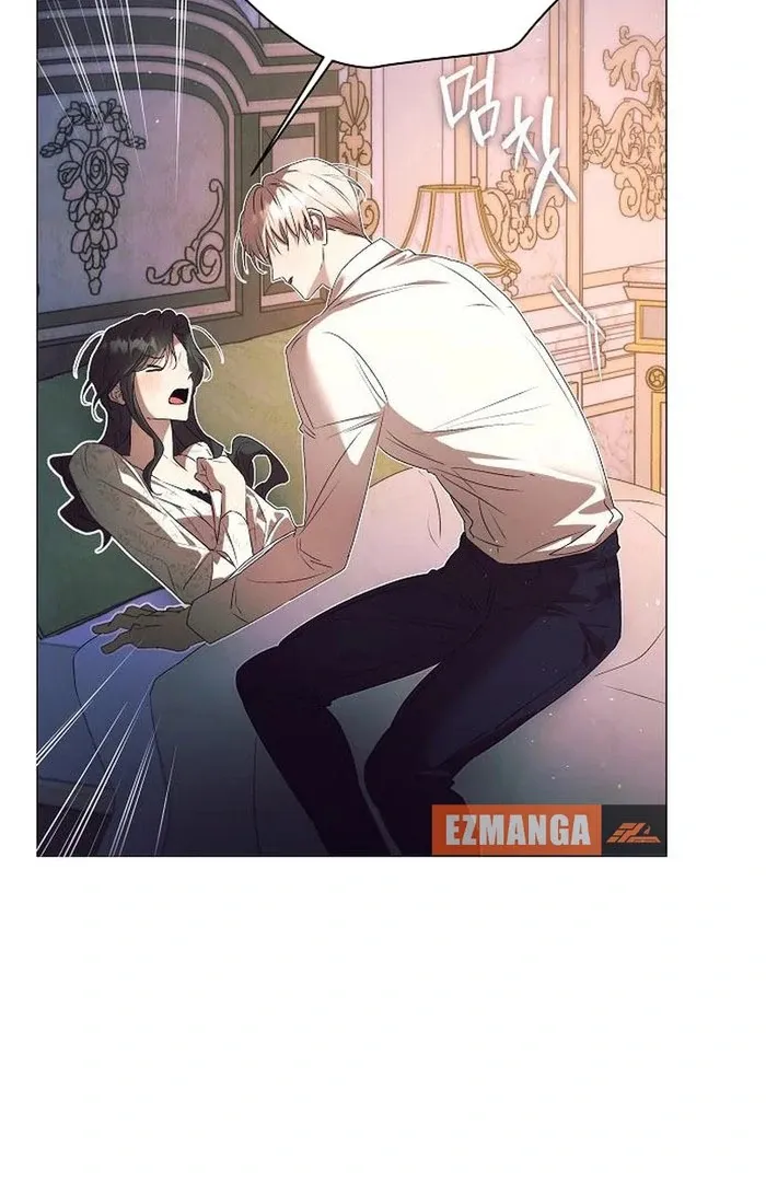 The Beast Won’t Let Me Sleep Chapter 34 Online - página 7