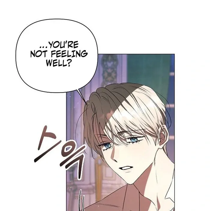 The Beast Won’t Let Me Sleep Chapter 34 Online - página 8
