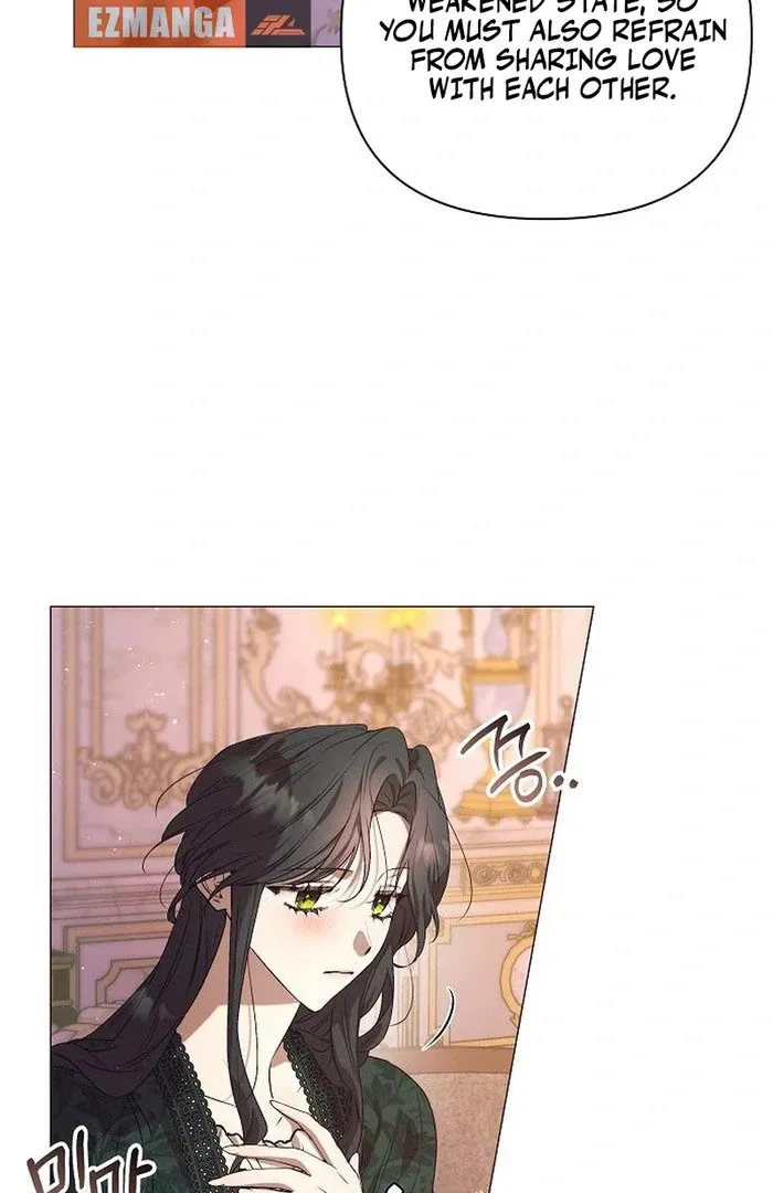 The Beast Won’t Let Me Sleep Chapter 34 Online - página 20