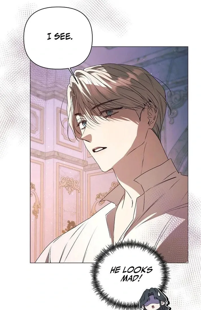 The Beast Won’t Let Me Sleep Chapter 34 Online - página 23