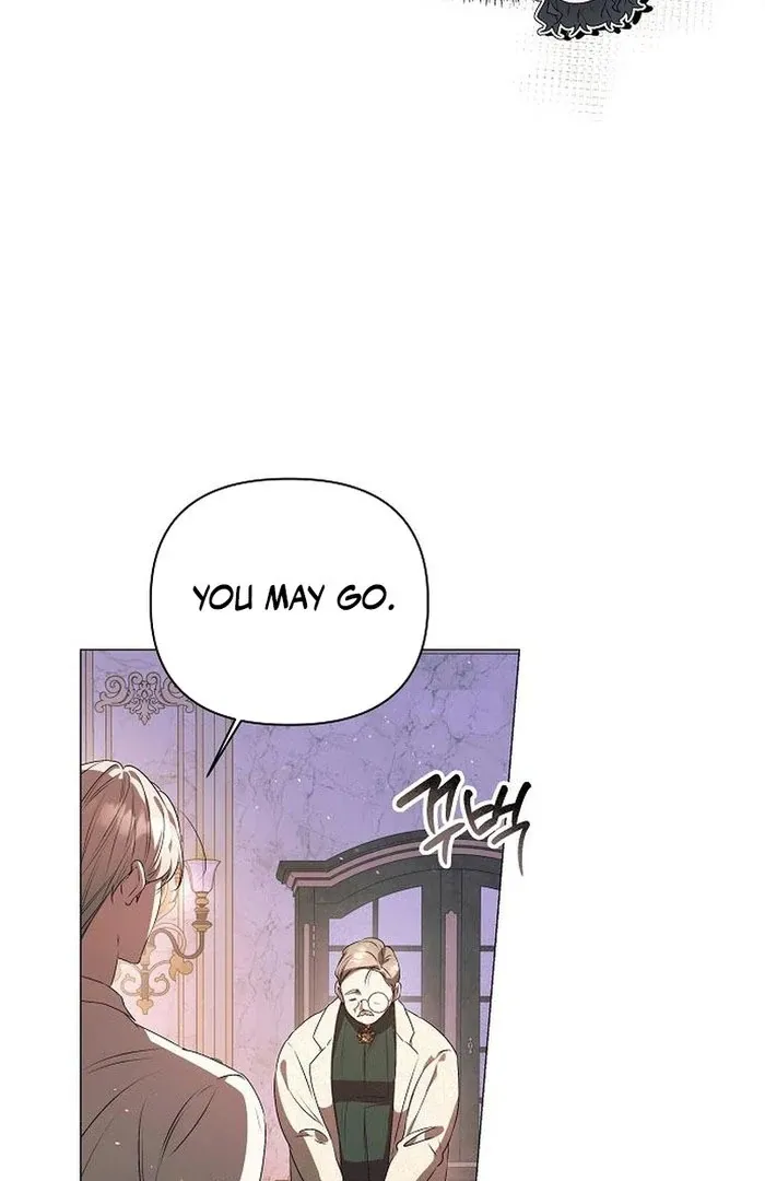The Beast Won’t Let Me Sleep Chapter 34 Online - página 24